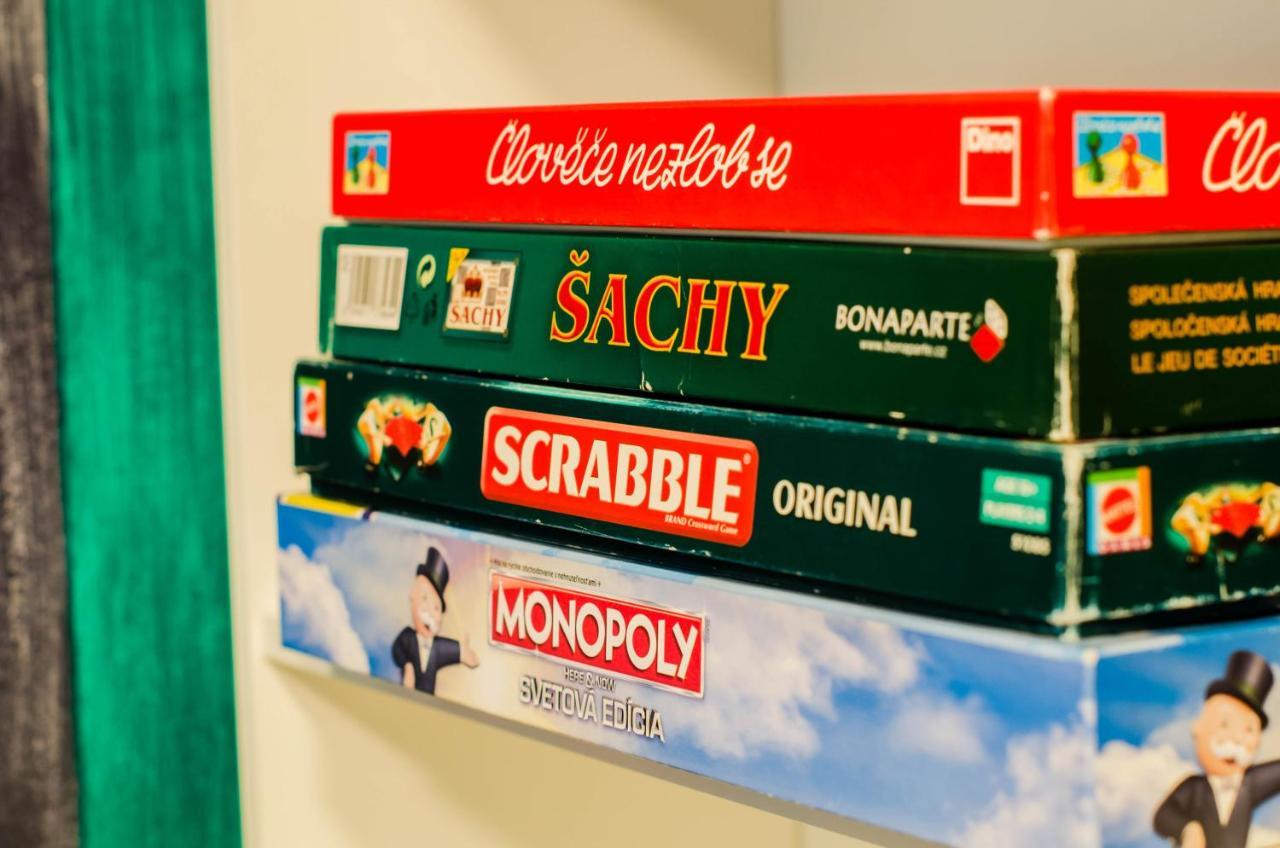 Best Spot Hostel Прага Екстериор снимка